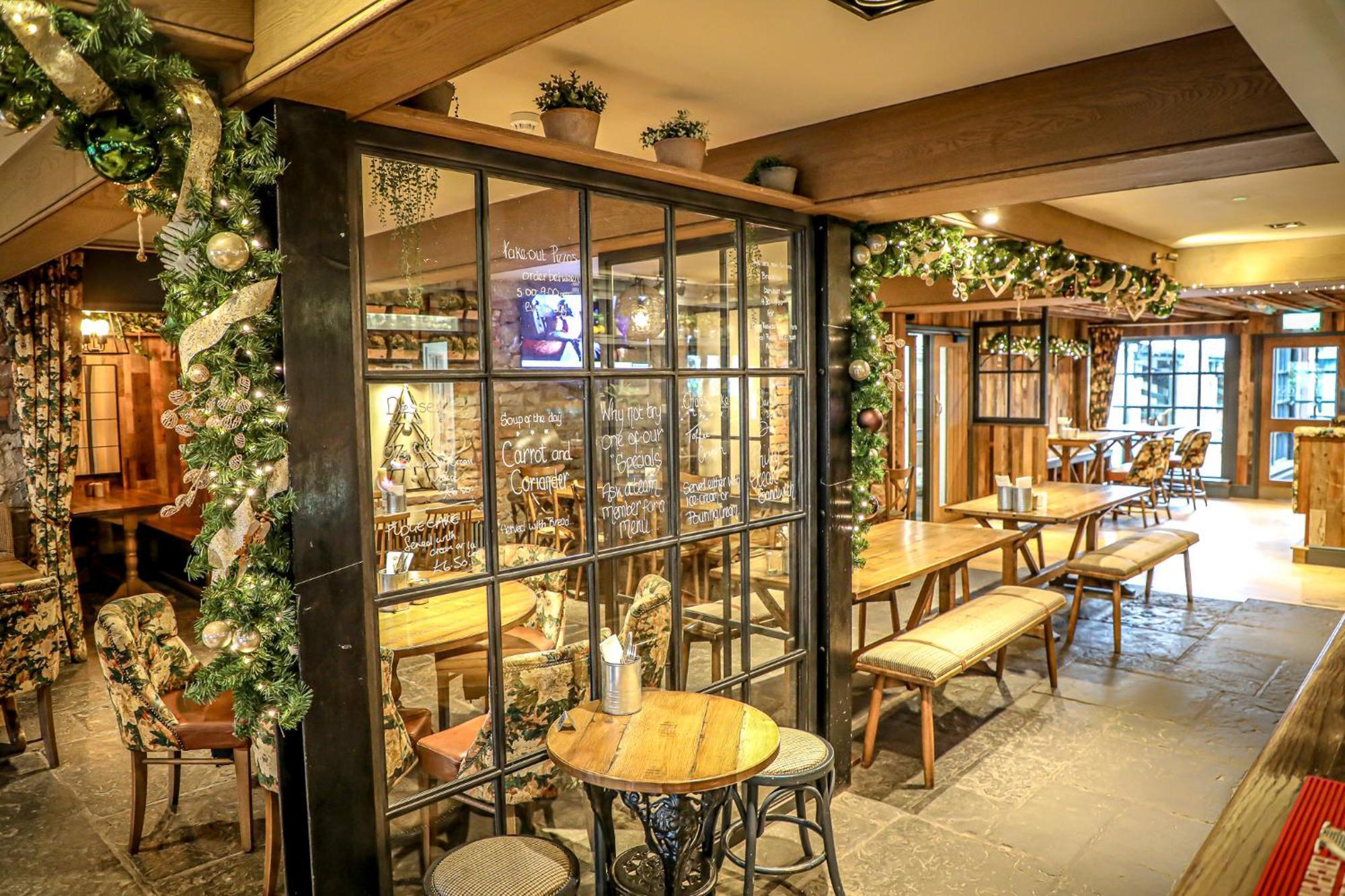 The Pooley Bridge Inn Exterior photo