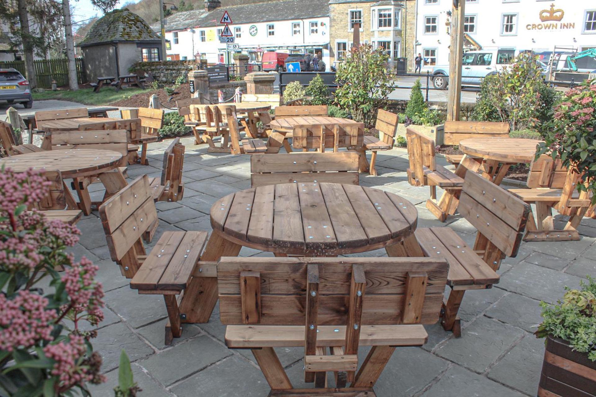 The Pooley Bridge Inn Exterior photo